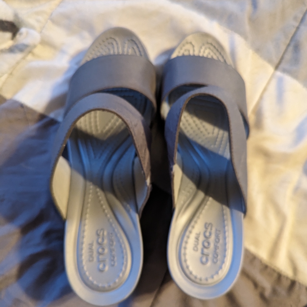 Crocs